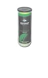 Buy Cheap   Dunlop X Duty Balls (Cans 1X), Tennis, Balls, Racquets Sports Accessories