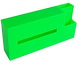 cocoshi AN eBbVP[X Acrylic Tissue Case O[