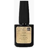 CND Shellac Creative Nail Shellac UV Top Coat 0.25 oz