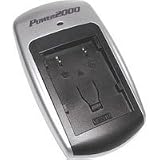 Power 2000 RTC116 Mini Rapid Charger (for Sony)