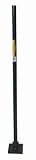 from Hardman HARDMAN AT57007 10LB SQUARE EARTH RAMMER