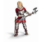 Schleich Halberdier Soldier