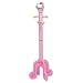 Hello Kitty Princess Clothes Pole