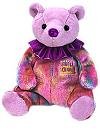 TY Beanie Baby - FEBRUARY the Birthday Bear [Toy]