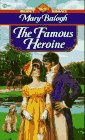 The Famous Heroine (Signet Regency Romance)
