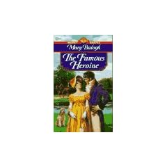 Famous Heroine