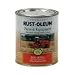 7458 QT ALLIS CHALMERS ORANGE COLOR:A/C Orange SIZE:Quart SOLD: 2/Pack