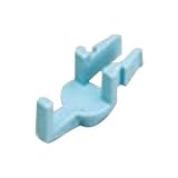 アクトデザインズ トリムシリーズ用フック　小（10ケ）