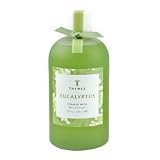Thymes Eucalyptus Liquid Foaming Bath (12 oz)