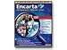 Software : Microsoft Encarta Reference Library 2003 - Complete package - 1 user - DVD - Win - German