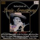 Selection of Louis Armstrong