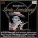 Selection of Louis Armstrong