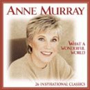 CD-Charts  Music : What a Wonderful World: 26 Inspirational Classics