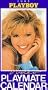 Playboy 1992 Video Playmate Calendar [VHS]