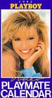 Playboy 1992 Video Playmate Calendar [VHS]