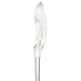 Brine Answer Unstrung Head WHITE