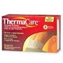 ThermaCare Heatwraps Powerful Pain Relif Back,& Hip S/M (2 Wraps