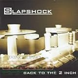 Back To The 2 Inch -- Philippine Tagalog Music CD