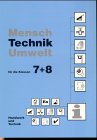 Mensch, Technik, Umwelt