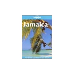 Jamaica (Lonely Planet Jamaica)