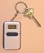 Talking Keychain Clock