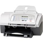 Produkt-Bild: HP Fax 1230 Normalpapierfax (s, w und Farbe) mit Tintenstrahltechnologie