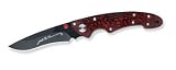 M74 Eclipse Red Handle 3.5