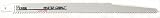 MK Morse RB95006T50 Bi-metal Reciprocating Saw Blade 9-Inch X 3/4-Inch X .050-Inch TPI 6 Wood - 50 Pack