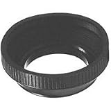 Search : Adorama - Lens hood - black - rubber