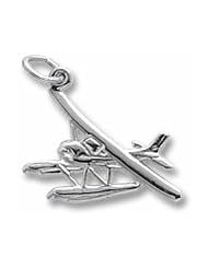 Seaplane Charm