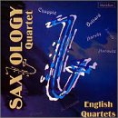 Music : English Quartets