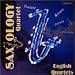 Music : English Quartets