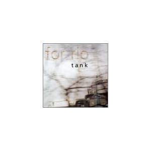 Bedtime for Rio by Tank (Audio CD - 2000)