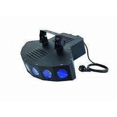 EUROLITE LED SCY-7 Strahleneffekt