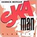  : Time Marches On: Derrick Morgan Sings Ska, Rocksteady and Reggae
