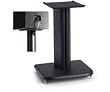 Sanus BF16B 16" Speaker Stand Pair