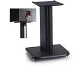 Sanus BF16B 16 Speaker Stand Pair