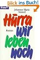 Hurra, wir leben noch