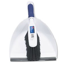 Rubbermaid Duster and Dustpan Set - 1 set