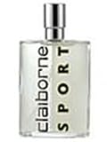 Claiborne Sport by Liz Claiborne for Men Cologne Spray 3.4 oz