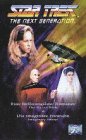 Star Trek - The Next Generation 61: Eine hoffnungsvolle Romanze/Die imagin�re Freundin - Patrick Stewart