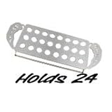 Chile Grill 24 - Original Shape