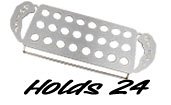 Chile Grill 24 - Original Shape