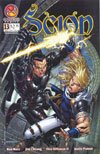 Scion Comic #13 July (1)
