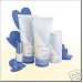 Health & Personal Care : Avon Crystal Aura 4 Pc Colone Set (Lotion 6.7oz, Eau De Parfum Spray 0.5oz , Shimmering Body Powder 1.4oz, & Shower Gel 6.7oz)