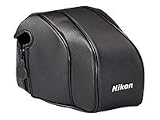 Nikon Cf-59 Semi-Soft Camera Case For F80