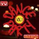 Dance Party, Vol. 1