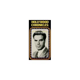 Poverty Row/New Rebels [VHS]