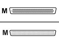 ACK-68V-68HD-LVD-2M-ICE