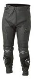 Mercury Leather Pants